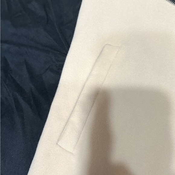 Classy polyester coat - Picture 10 of 11